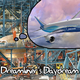 Illustration for article titled The Webcast of the Boeing Dreamliners First Flight Starts Now